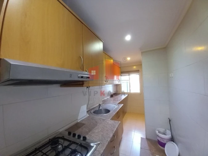 Apartamento T2 para Venda em Cascais e Estoril Foto 6