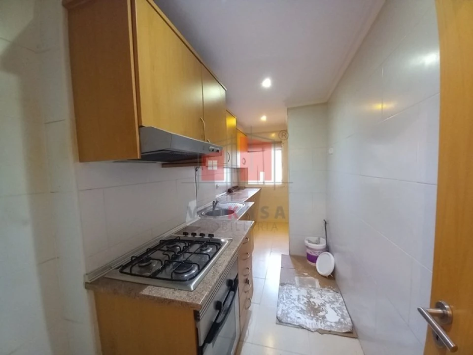 Apartamento T2 para Venda em Cascais e Estoril Foto 5
