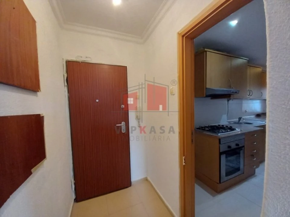 Apartamento T2 para Venda em Cascais e Estoril Foto 19