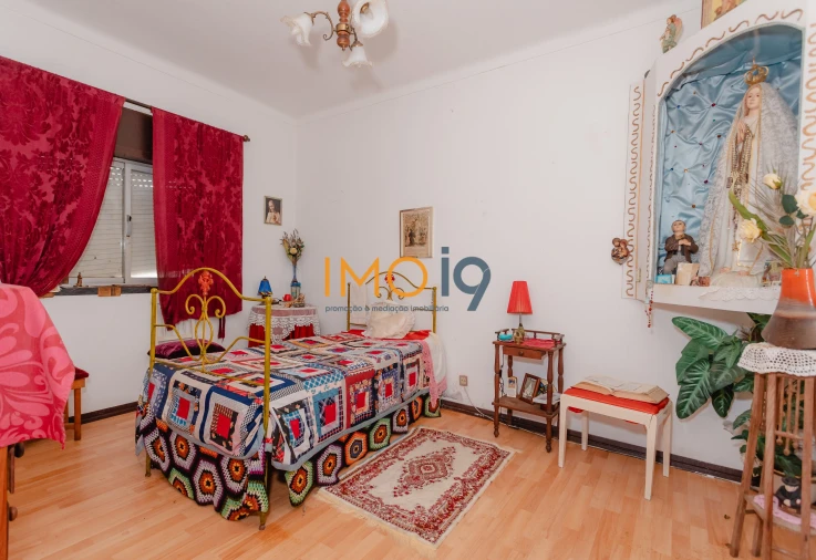 Moradia T4 para Venda em Fatima Foto 11