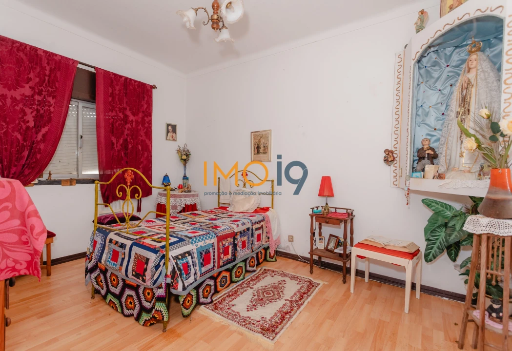 Moradia T4 para Venda em Fatima Foto 11