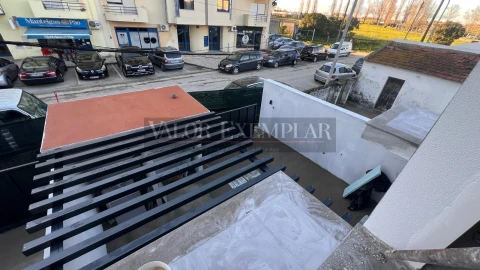 Moradia T4 para Venda em Montijo e Afonsoeiro
