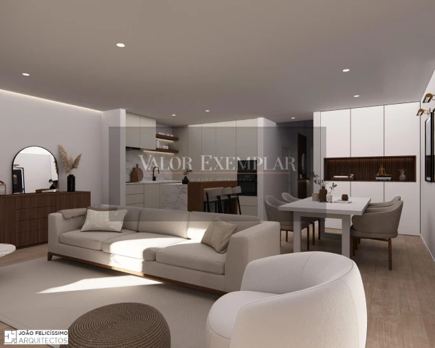 Moradia T4 para Venda em Montijo e Afonsoeiro Foto 6