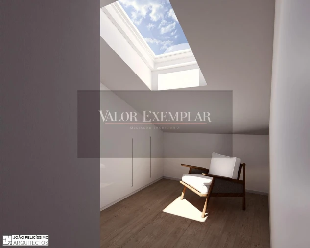 Moradia T4 para Venda em Montijo e Afonsoeiro Foto 17