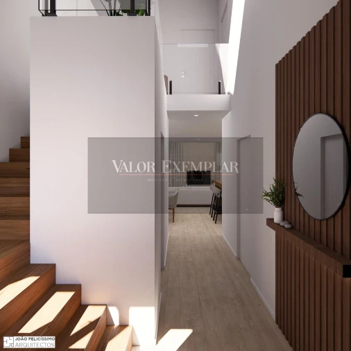 Moradia T4 para Venda em Montijo e Afonsoeiro Foto 14