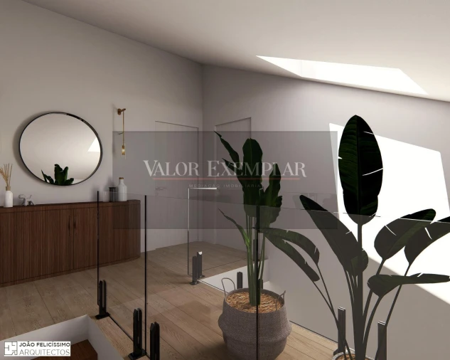 Moradia T4 para Venda em Montijo e Afonsoeiro Foto 11