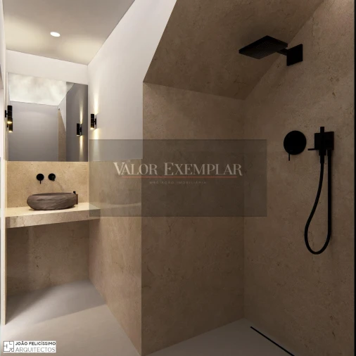 Moradia T3 para Venda em Montijo e Afonsoeiro Foto 12