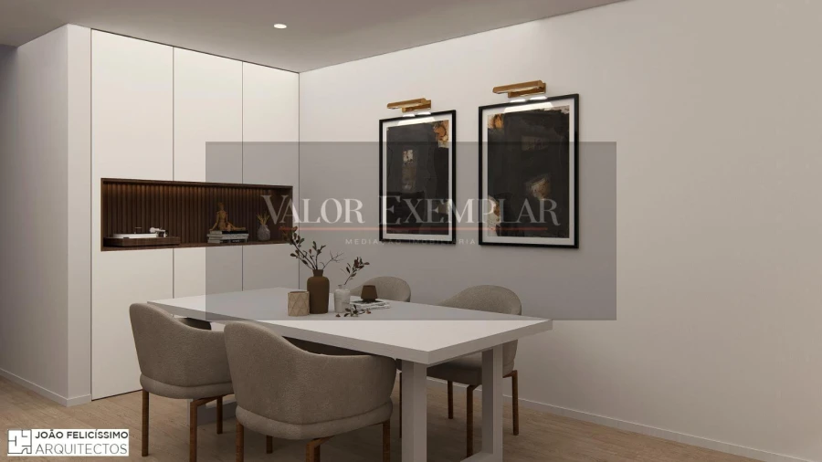 Moradia T3 para Venda em Montijo e Afonsoeiro Foto 6