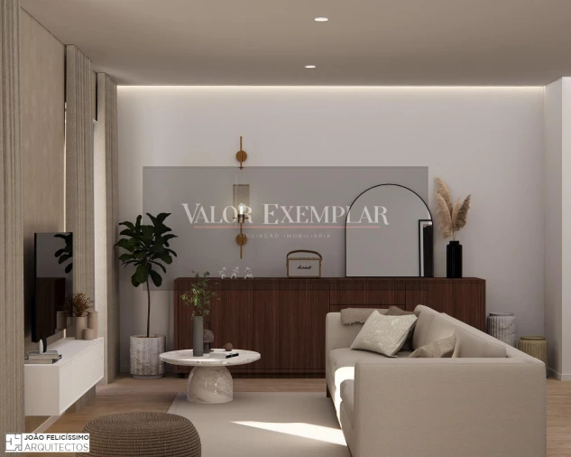 Moradia T3 para Venda em Montijo e Afonsoeiro Foto 4