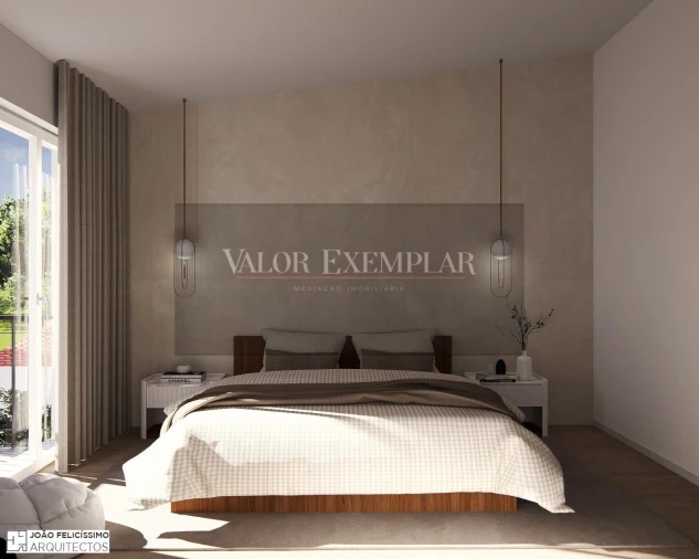 Moradia T3 para Venda em Montijo e Afonsoeiro Foto 7