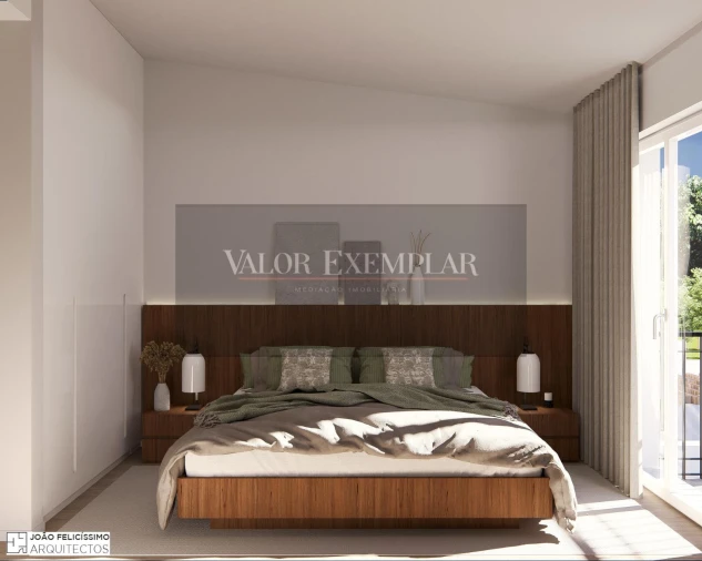 Moradia T3 para Venda em Montijo e Afonsoeiro Foto 11