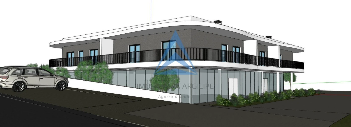 Loja para Venda em Pelariga Foto 8