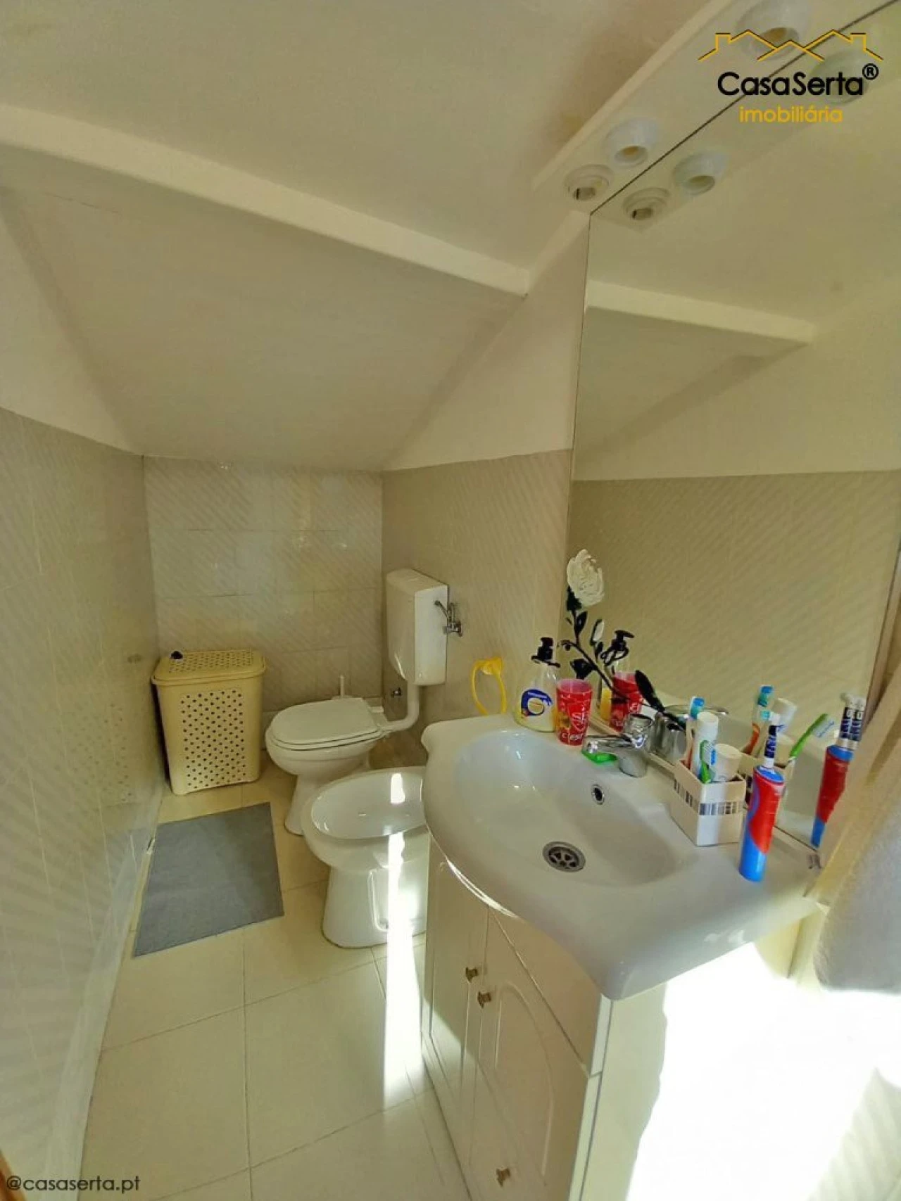 Moradia T2 para Venda em Vila de Rei Foto 12