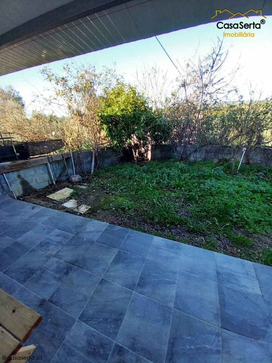 Moradia T2 para Venda em Vila de Rei Foto 15