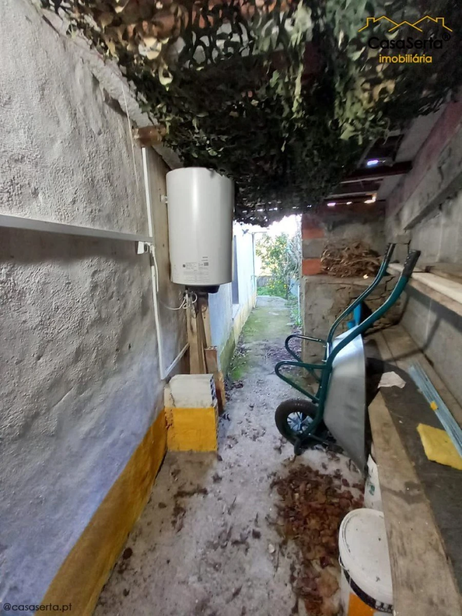 Moradia T2 para Venda em Vila de Rei Foto 19