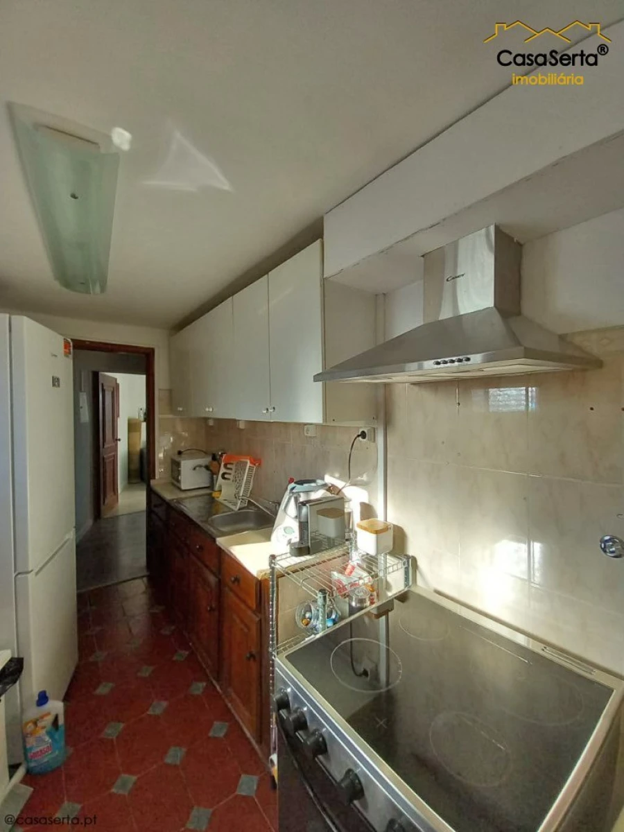 Moradia T2 para Venda em Vila de Rei Foto 6