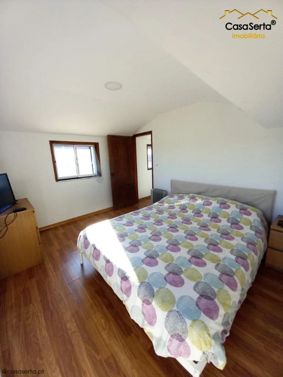 Moradia T2 para Venda em Vila de Rei Foto 10