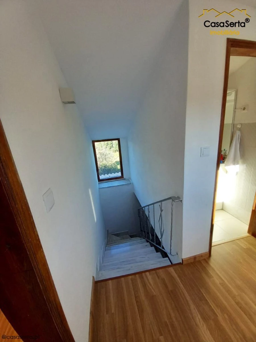 Moradia T2 para Venda em Vila de Rei Foto 13