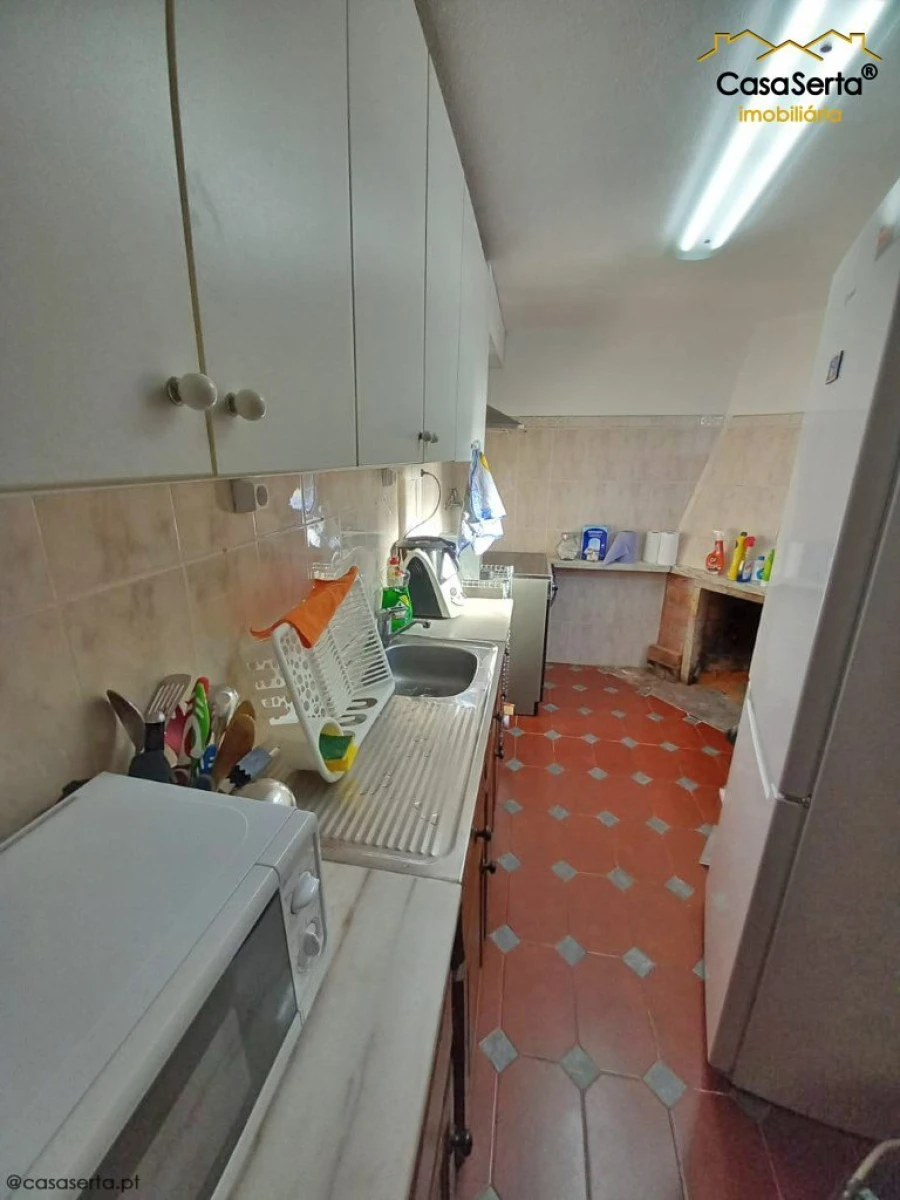 Moradia T2 para Venda em Vila de Rei Foto 5