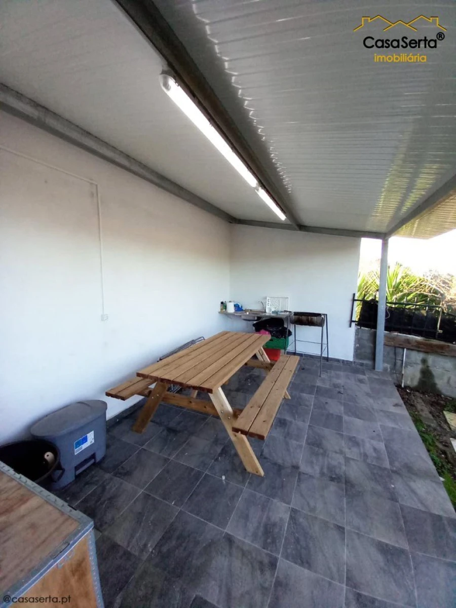 Moradia T2 para Venda em Vila de Rei Foto 16
