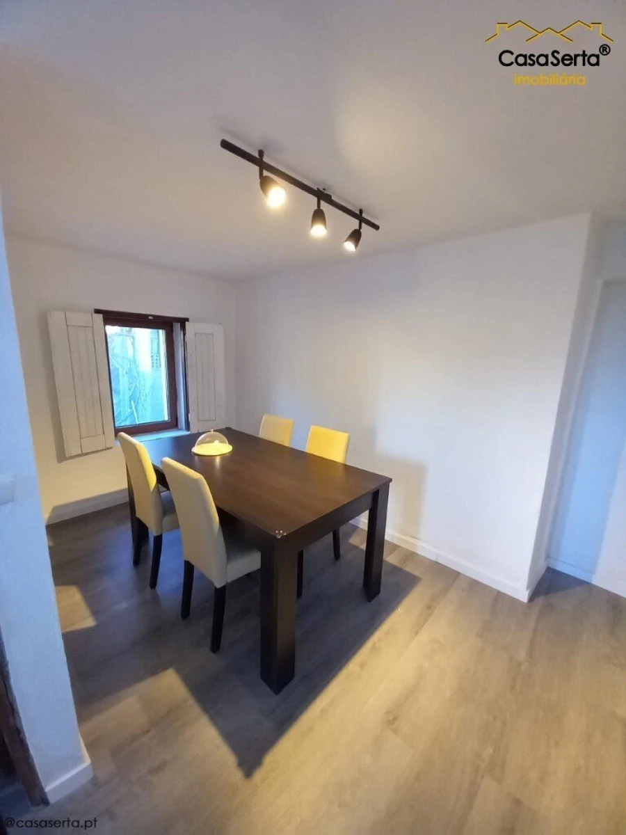 Moradia T2 para Venda em Vila de Rei Foto 3