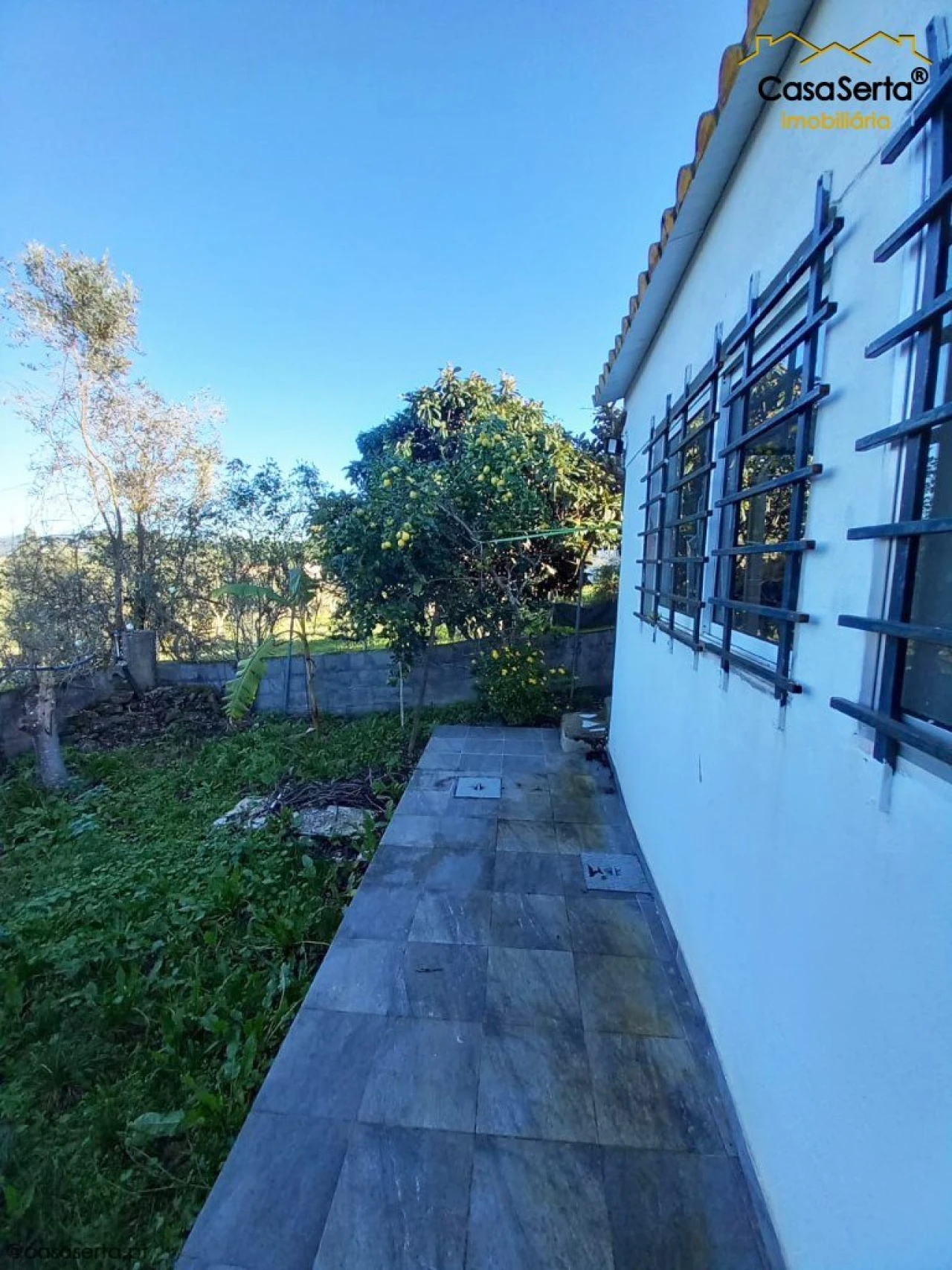 Moradia T2 para Venda em Vila de Rei Foto 14