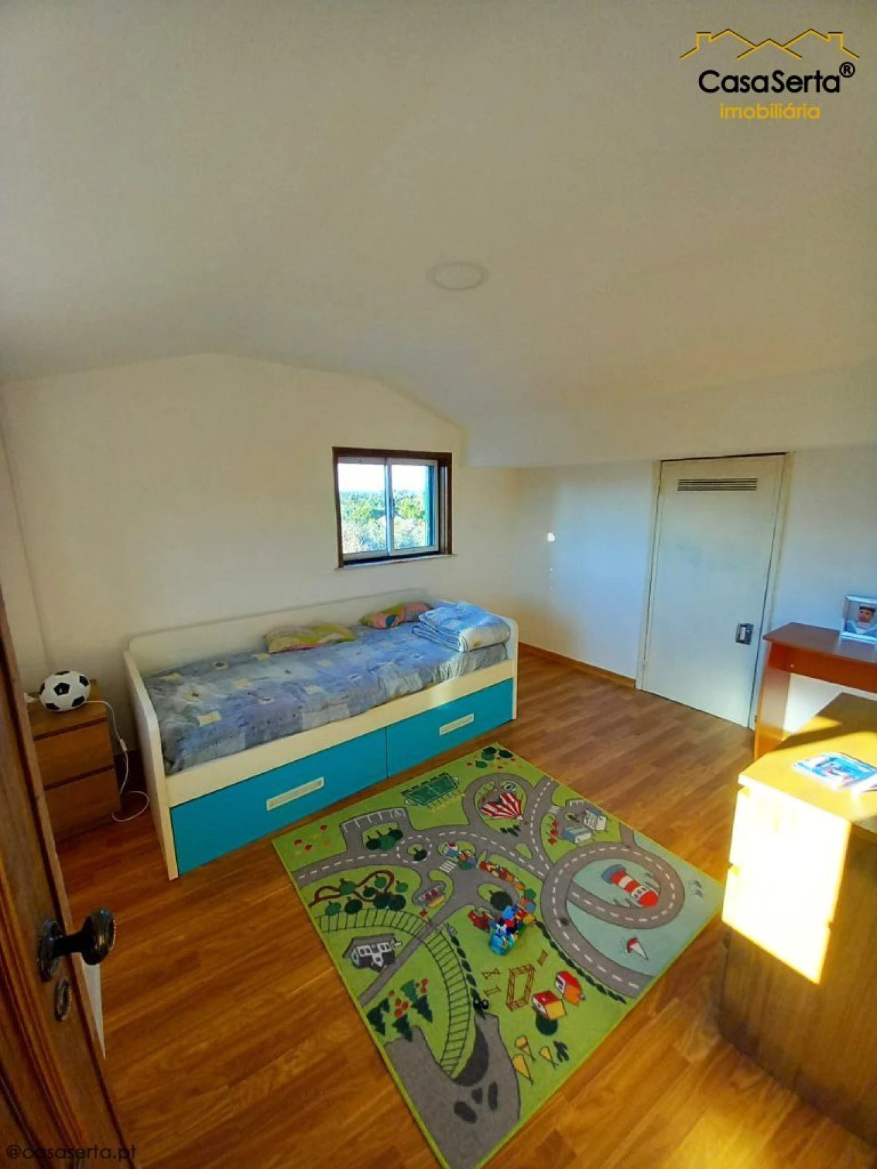 Moradia T2 para Venda em Vila de Rei Foto 11