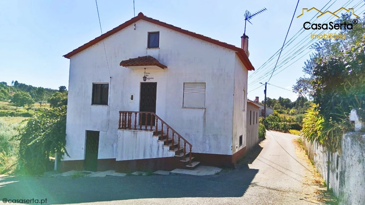 Moradia T4 para Venda em Castelo Foto 1