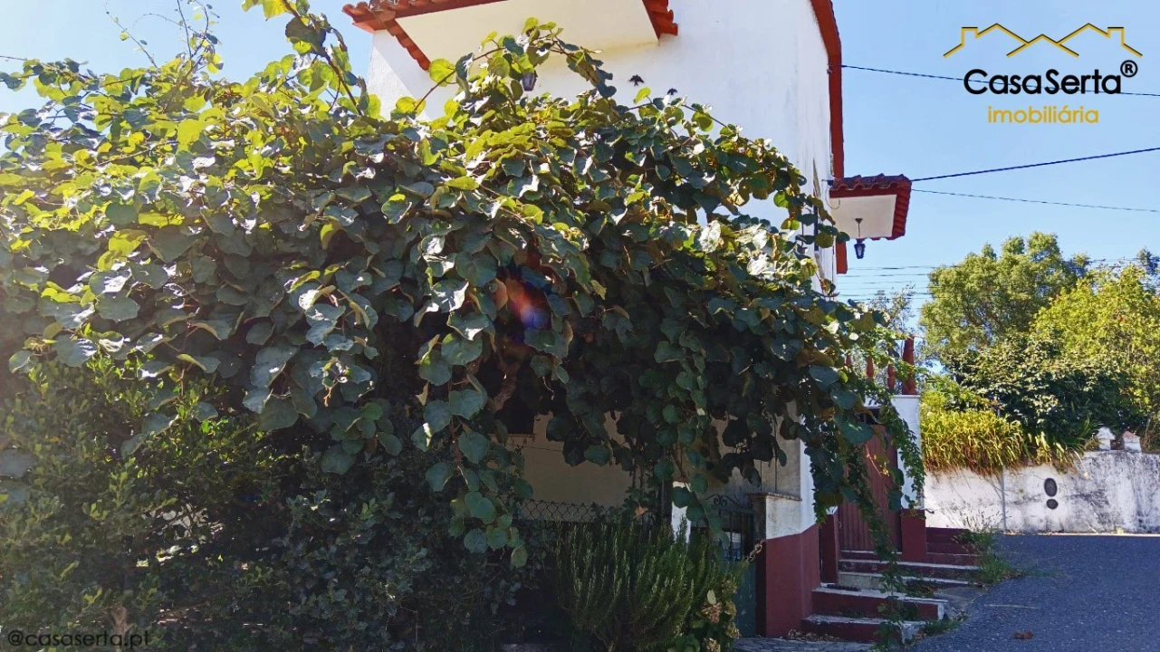 Moradia T4 para Venda em Castelo Foto 11