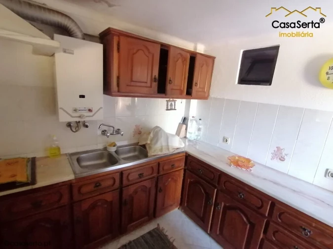 Moradia T4 para Venda em Castelo Foto 2