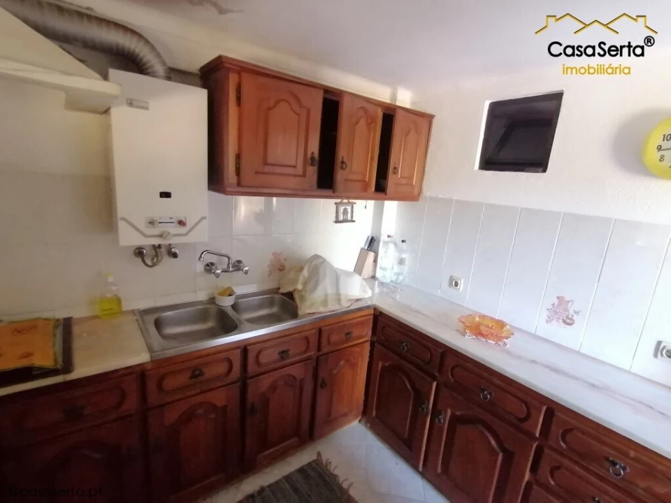 Moradia T4 para Venda em Castelo Foto 2