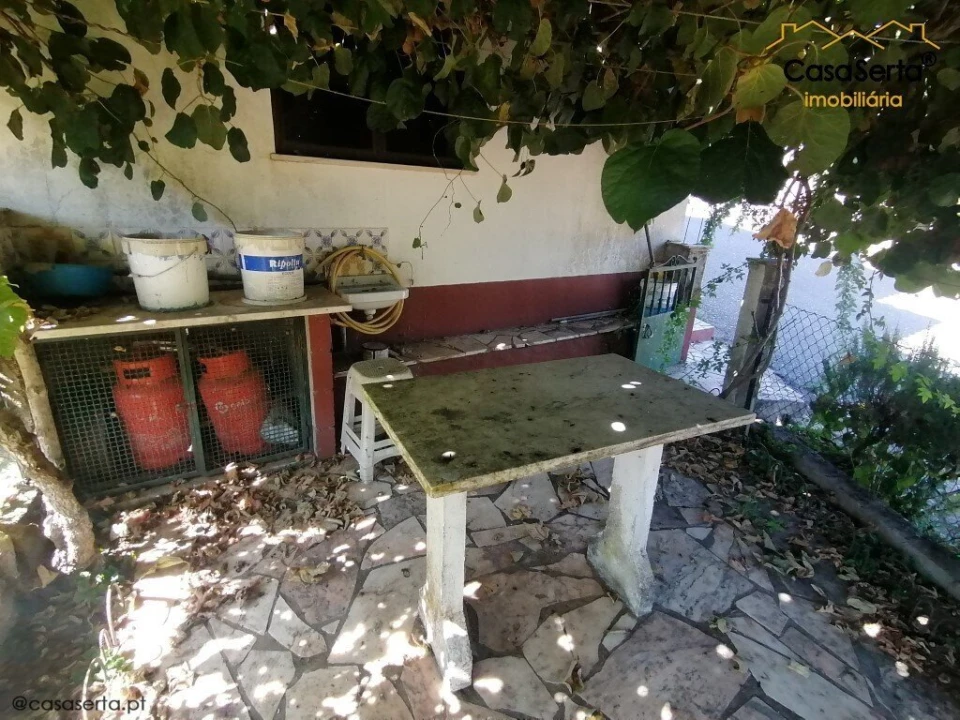 Moradia T4 para Venda em Castelo Foto 10