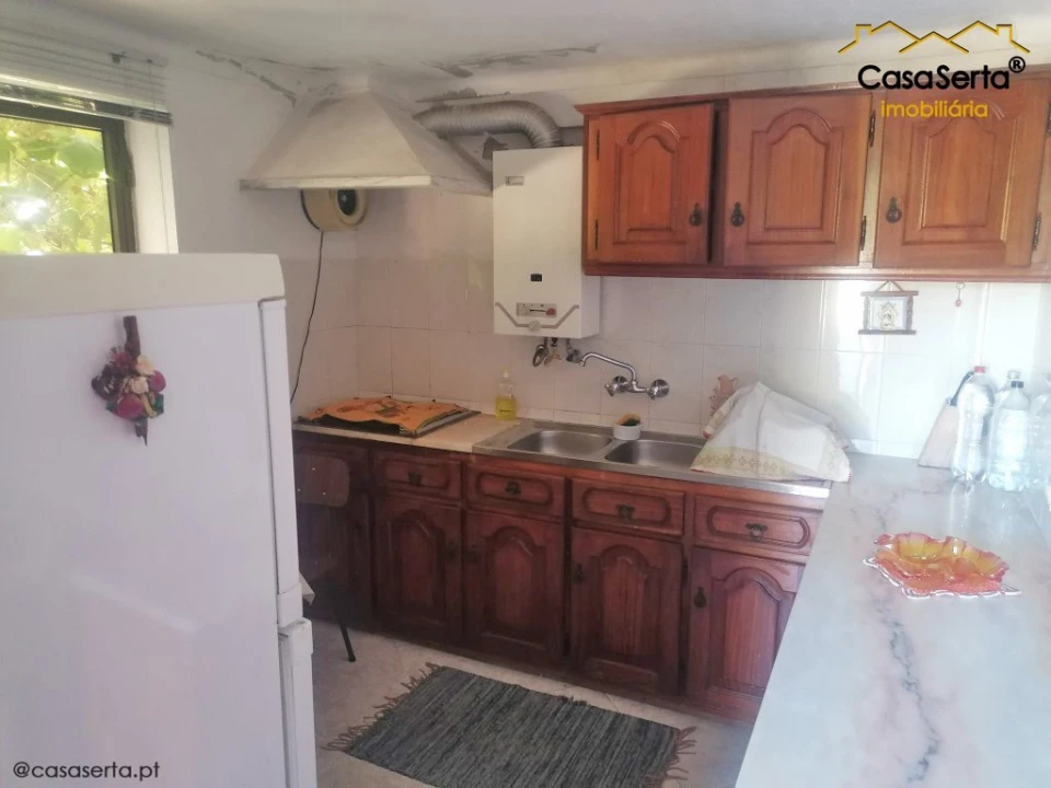 Moradia T4 para Venda em Castelo Foto 3