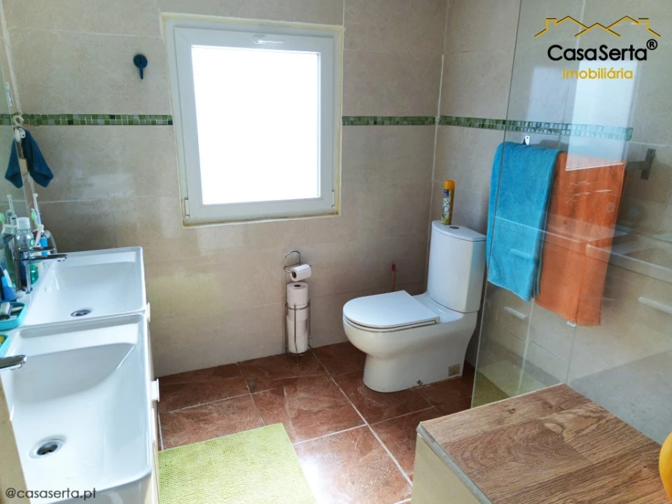 Moradia T2 para Venda em Pedrogão Grande Foto 7