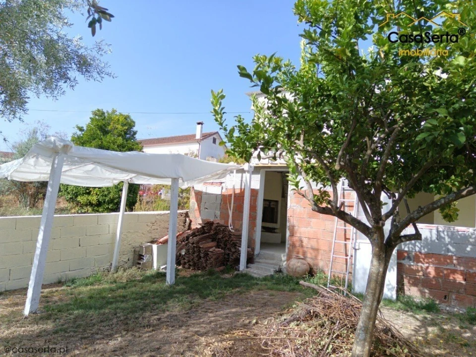 Moradia T2 para Venda em Pedrogão Grande Foto 20