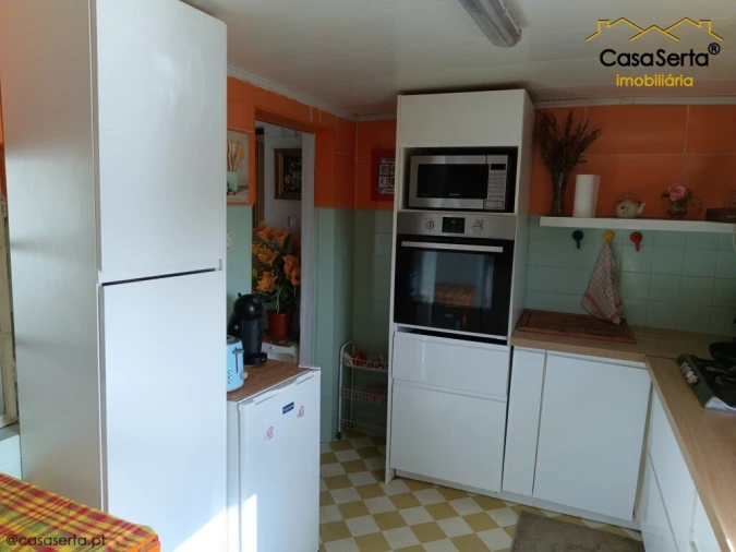 Moradia T2 para Venda em Pedrogão Grande Foto 11