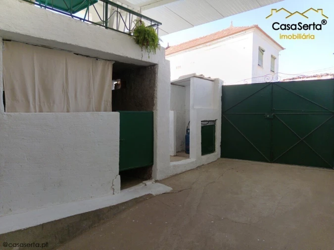 Moradia T2 para Venda em Pedrogão Grande