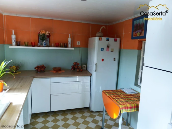 Moradia T2 para Venda em Pedrogão Grande Foto 9