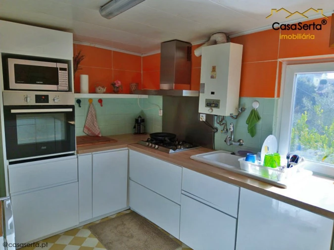 Moradia T2 para Venda em Pedrogão Grande Foto 10