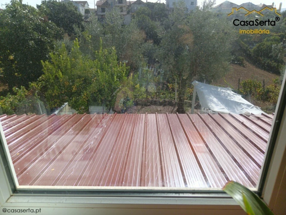 Moradia T2 para Venda em Pedrogão Grande Foto 12