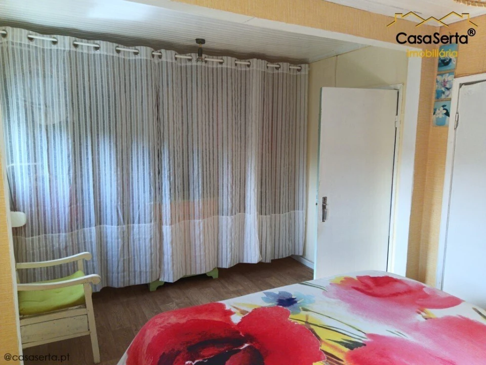 Moradia T2 para Venda em Pedrogão Grande Foto 15