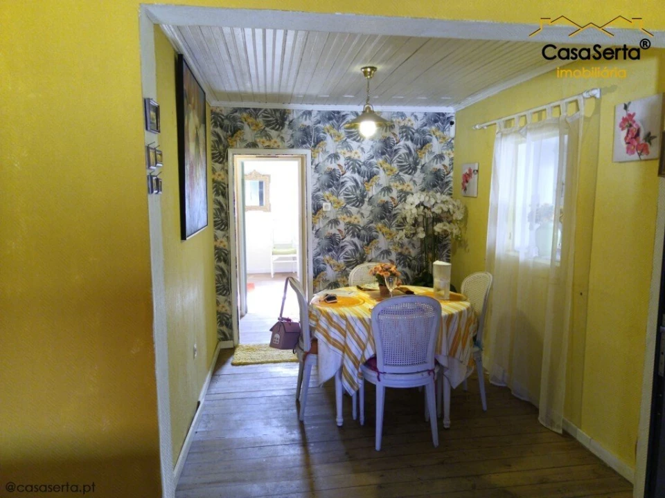 Moradia T2 para Venda em Pedrogão Grande Foto 6