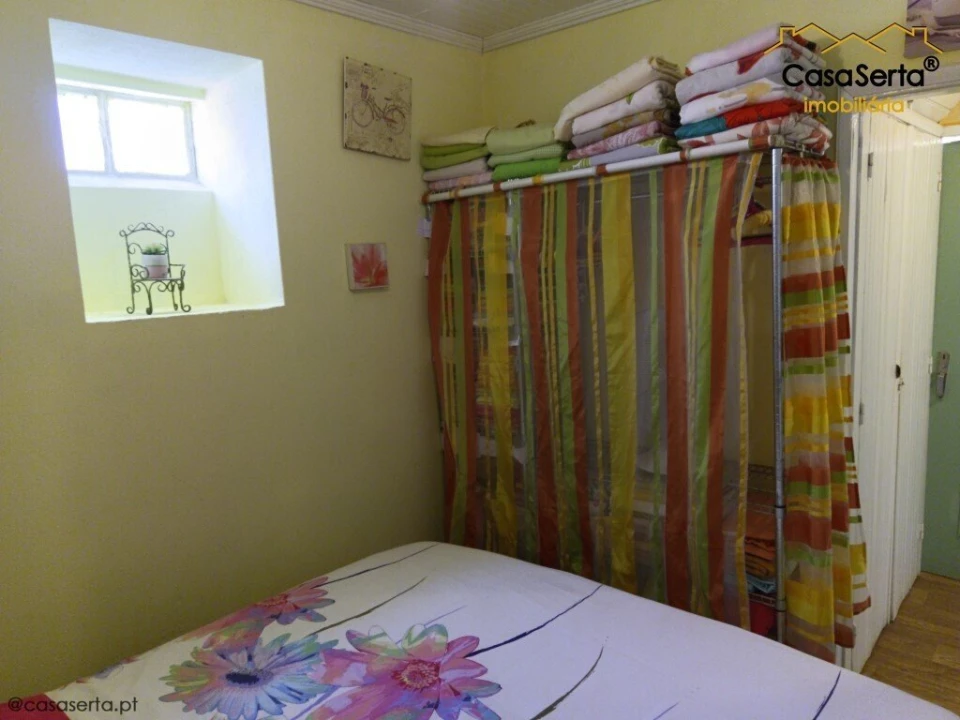 Moradia T2 para Venda em Pedrogão Grande Foto 17