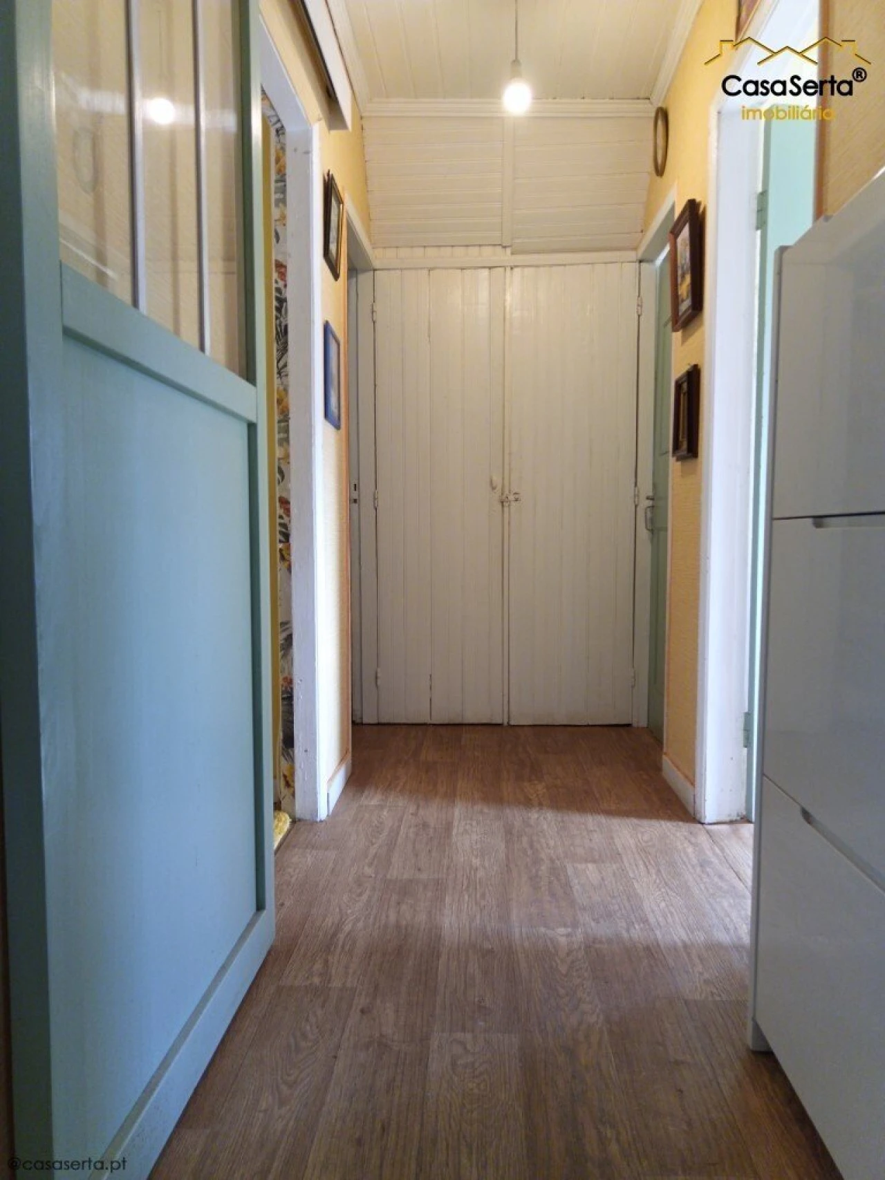 Moradia T2 para Venda em Pedrogão Grande Foto 3