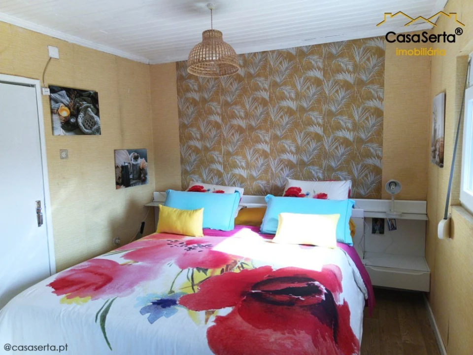 Moradia T2 para Venda em Pedrogão Grande Foto 14