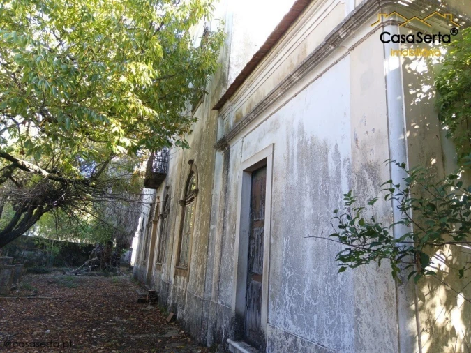 Quinta T7 para Venda em Cernache do Bonjardim, Nesperal e Palhais Foto 10