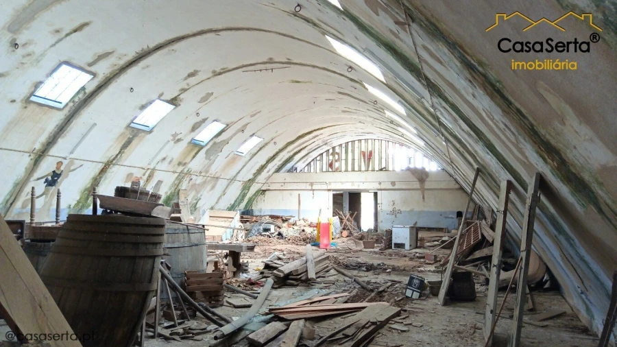 Quinta T7 para Venda em Cernache do Bonjardim, Nesperal e Palhais Foto 4