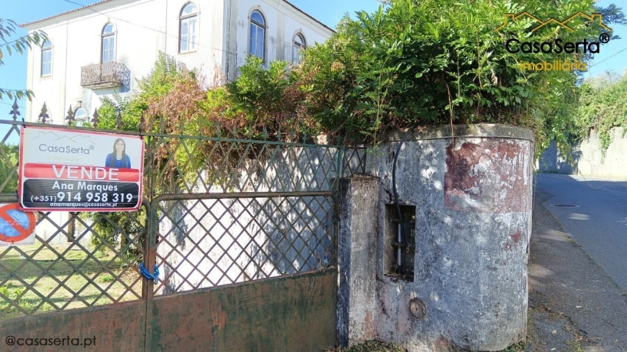 Quinta T7 para Venda em Cernache do Bonjardim, Nesperal e Palhais Foto 2