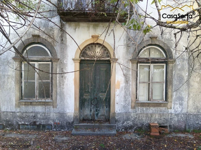 Quinta T7 para Venda em Cernache do Bonjardim, Nesperal e Palhais Foto 11