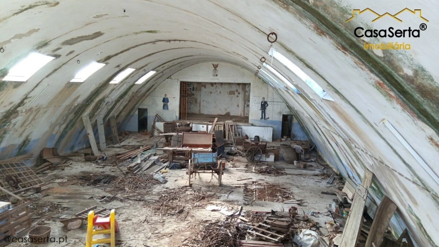 Quinta T7 para Venda em Cernache do Bonjardim, Nesperal e Palhais Foto 5